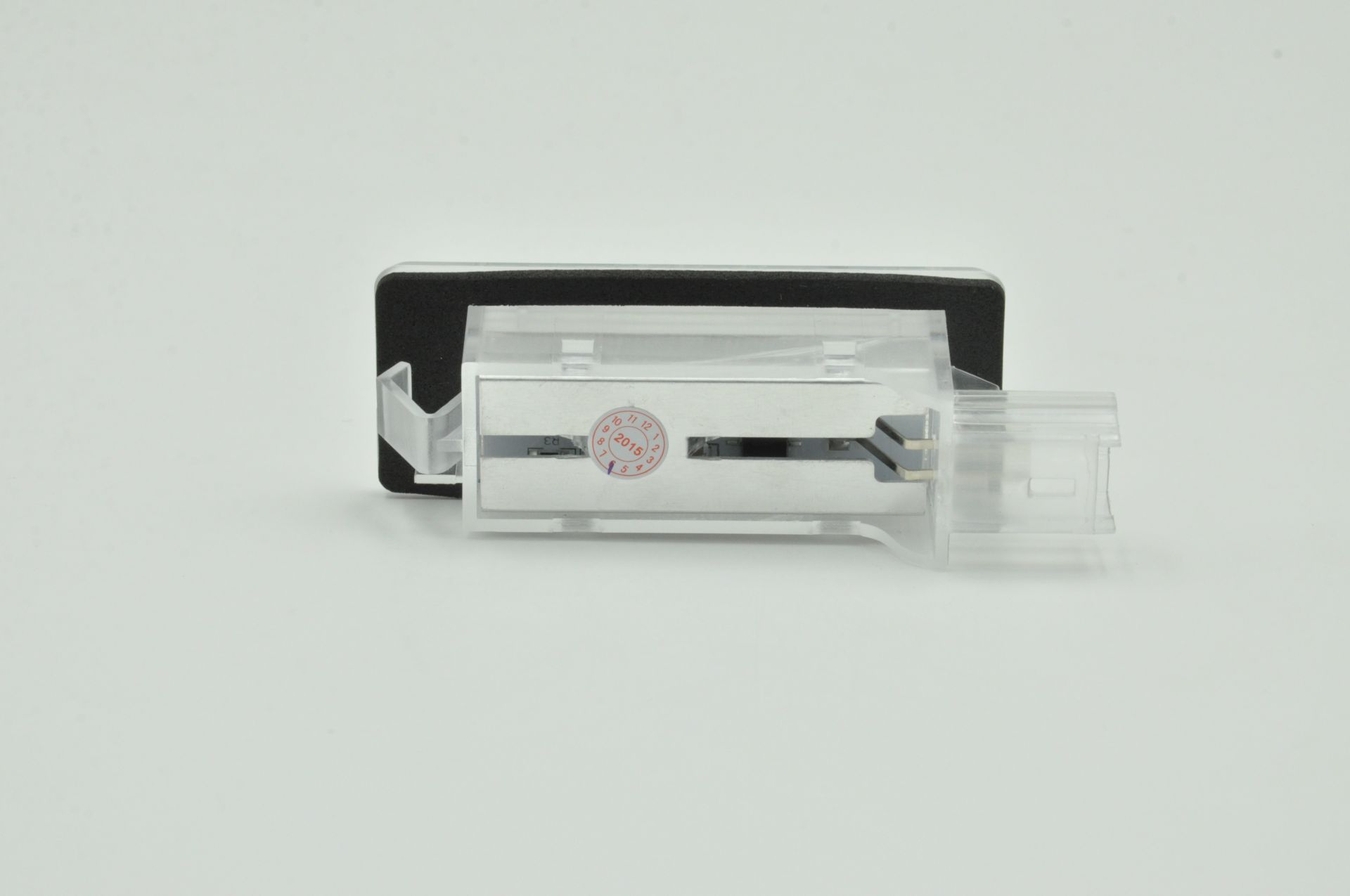 products/993/reno scenic svetla tablice.jpg - LED SIJALICE ZA OSVETLJENJE TABLICE - RENAULT 032402 - Xenon Svetla Beograd
